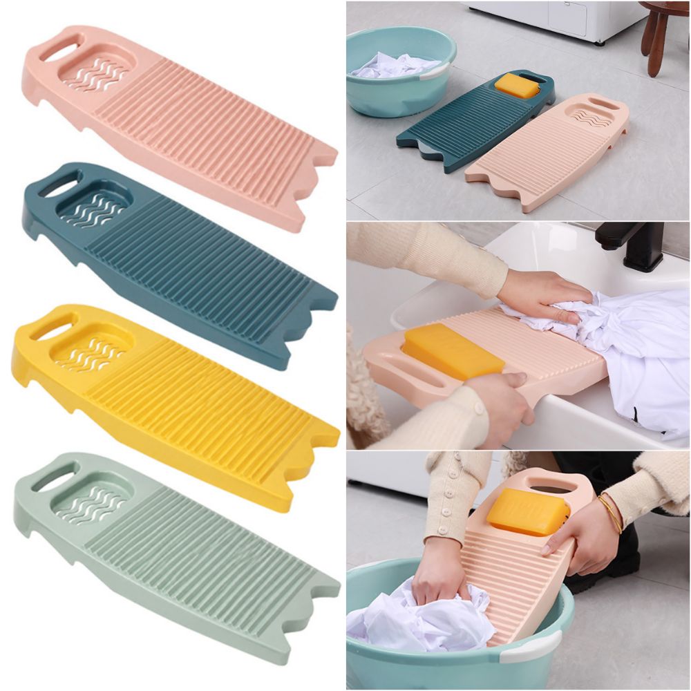 Soap Making Dye - High Quality Multicolor Wash Board Plastic