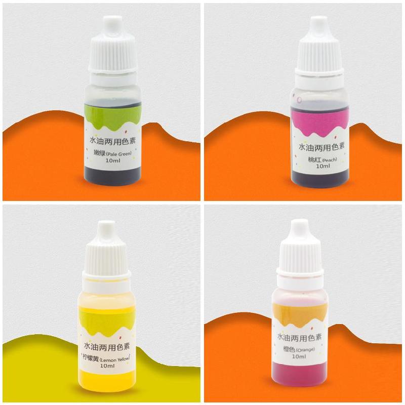 10ml Handmade Soap Dye Pigment - Soap Making Dye review and price