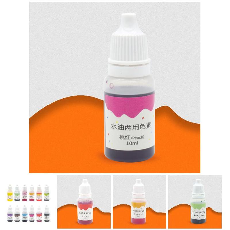 10ml Handmade Soap Dye Pigment - Soap Making Dye review and price