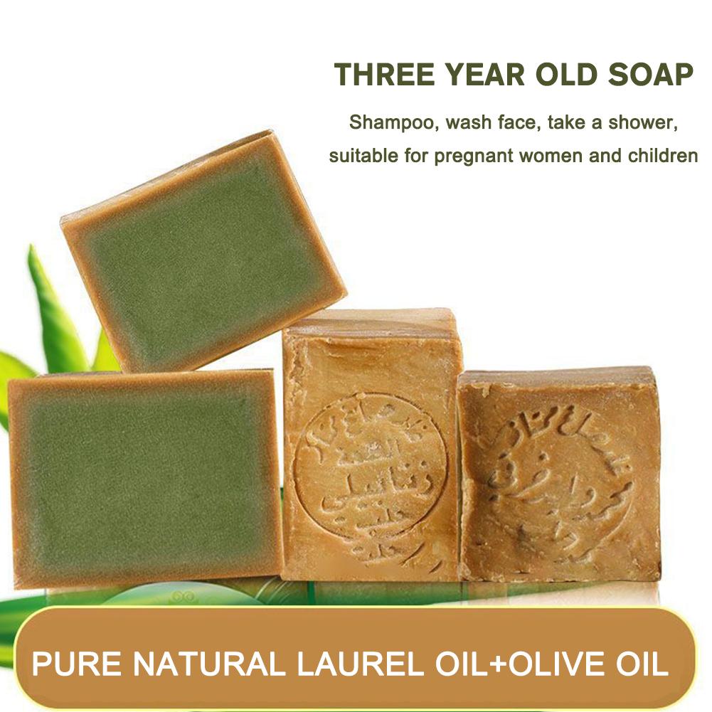 Olive Oil Soap Handcrafted Fac - Castor Oil Soap review and price