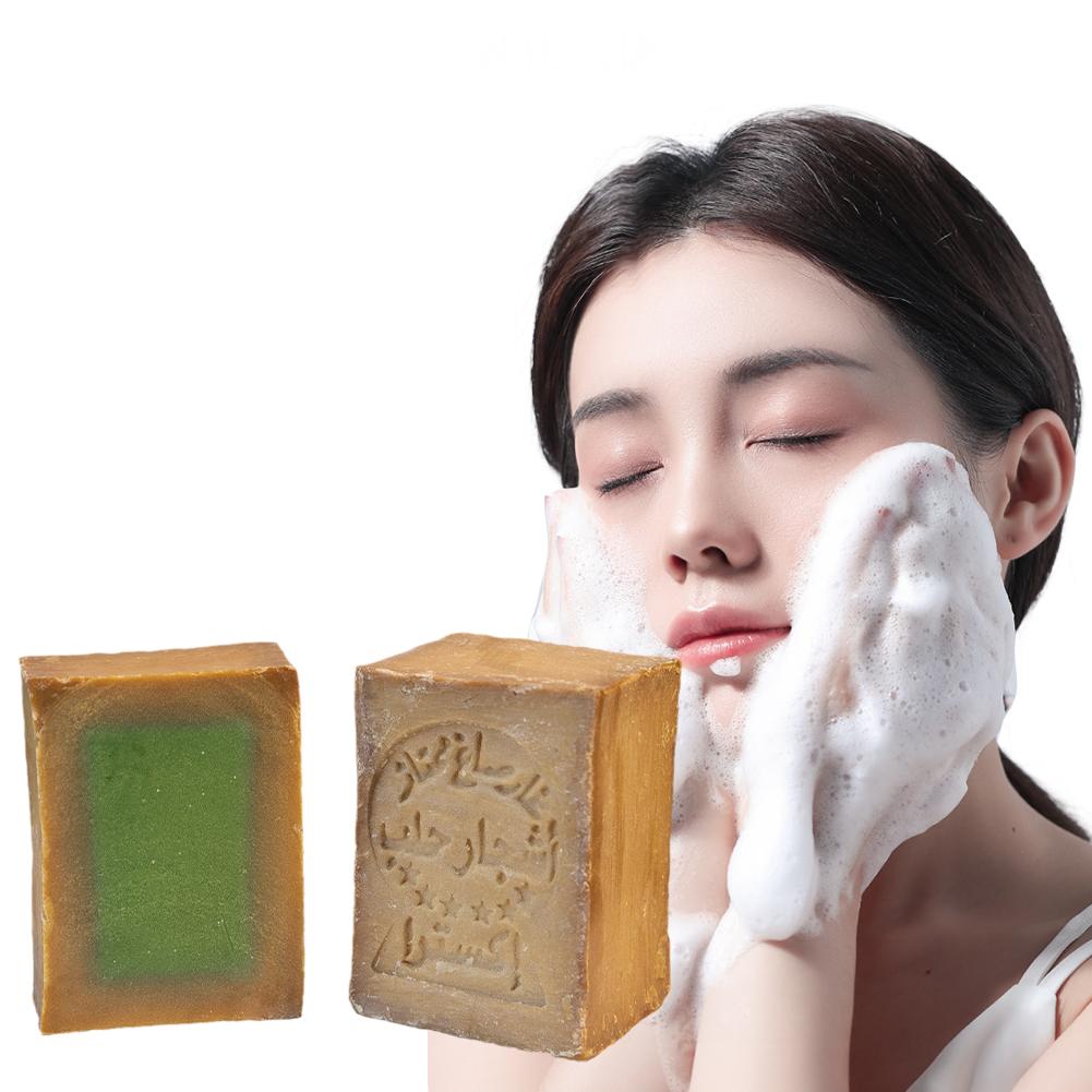 Olive Oil Soap Handcrafted Fac - Castor Oil Soap review and price