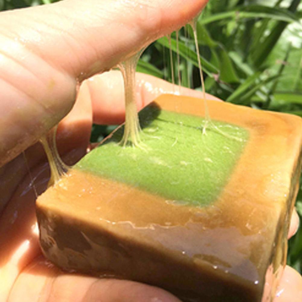 Olive Oil Soap Handcrafted Fac - Castor Oil Soap review and price