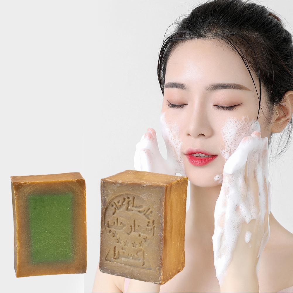 Olive Oil Soap Handcrafted Fac - Castor Oil Soap review and price