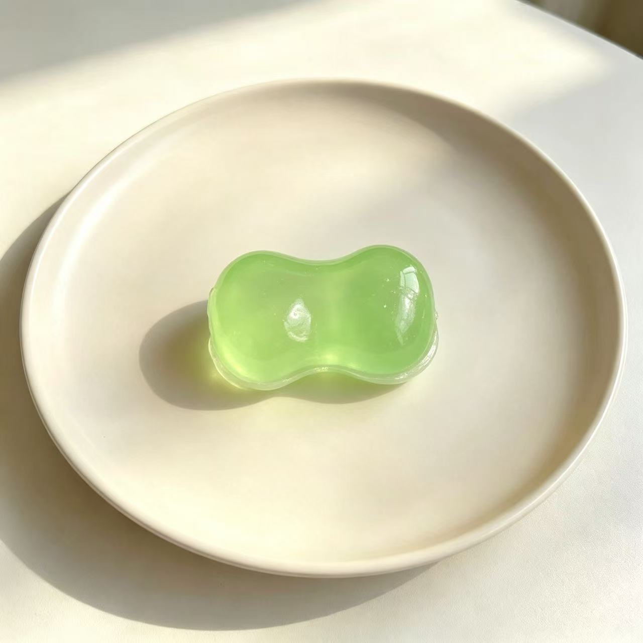 Colorful Squishy Macaron Vasel - Soap Making Dye review and price