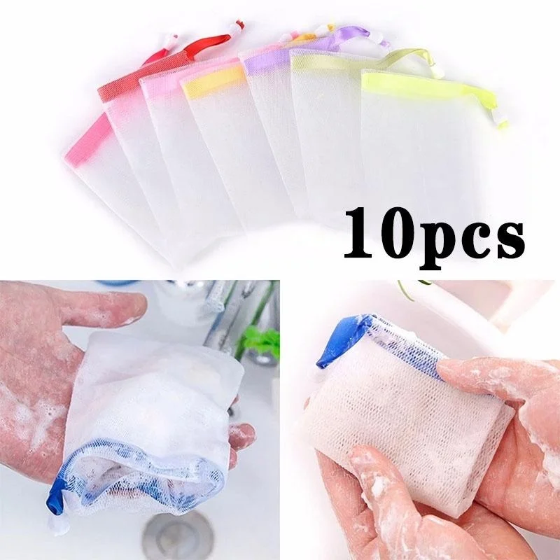 10Pcs/set Portable Clean Foami - Soap Making Dye review and price