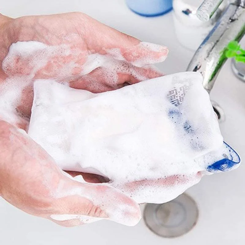 10Pcs/set Portable Clean Foami - Soap Making Dye review and price