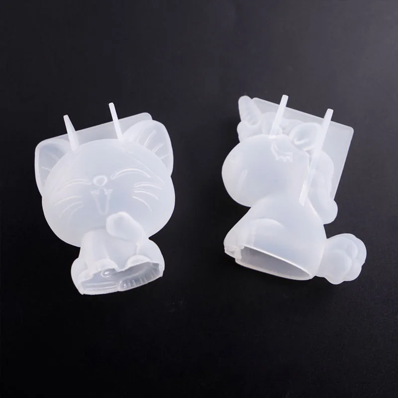 3D Geometric Silicone Unicorn  - Soap Making Chemical review and price