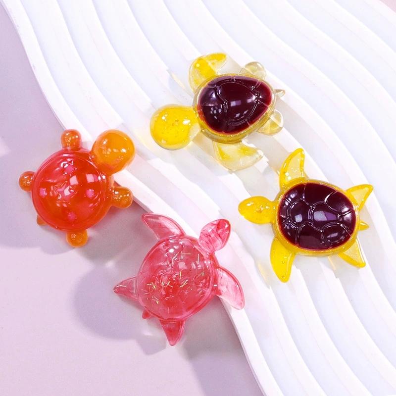 Four Turtles Plaster Silicone  - Soap Making Utensils review and price