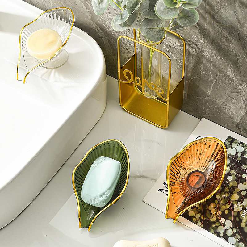 Drain Plate Tray Creative Soap - Soap Dish Draining review and price