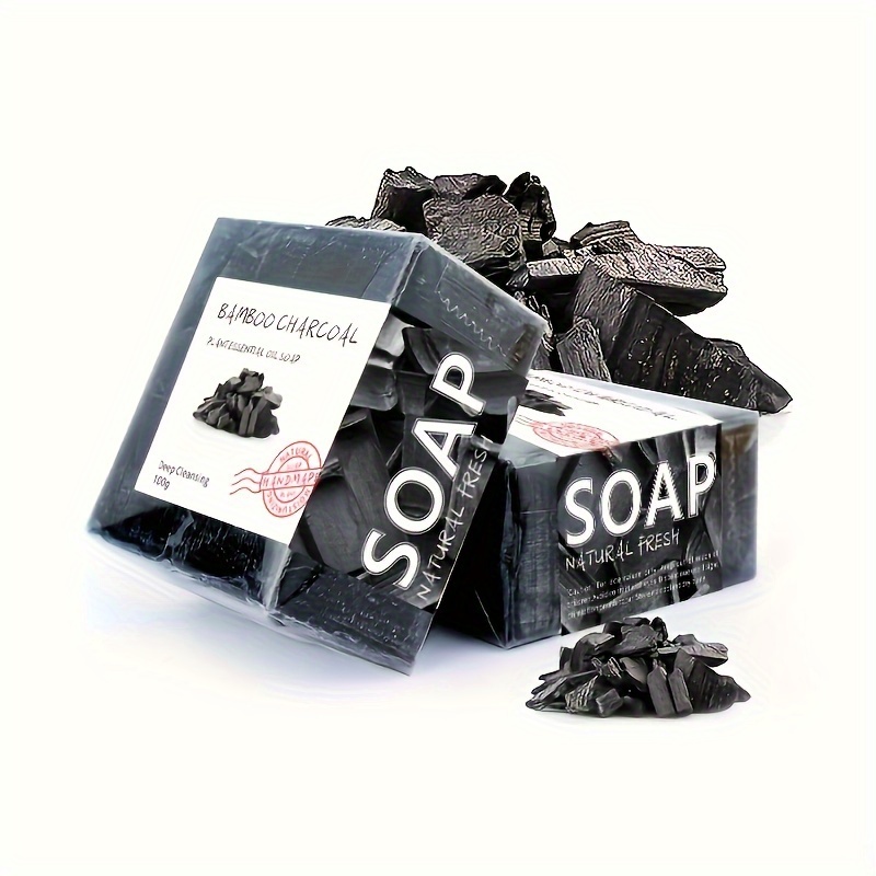 100g Moisturizing Handmade Bam - Castor Oil Soap review and price