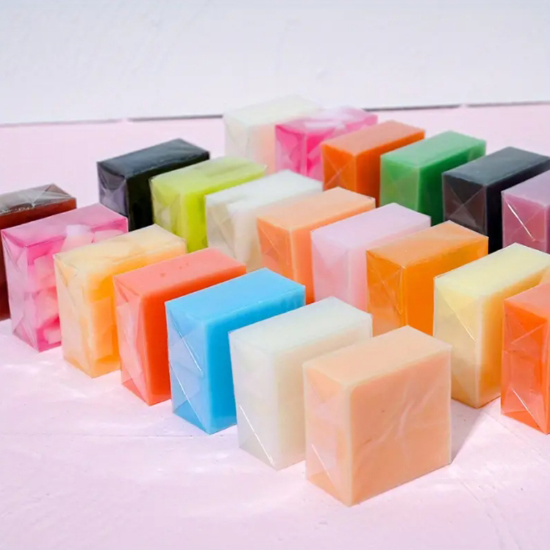 100g Moisturizing Handmade Bam - Castor Oil Soap review and price