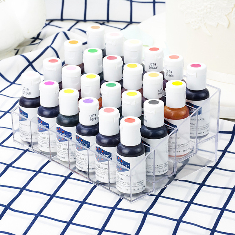 Americolor 22 colors Food Grad - Soap Making Dye review and price