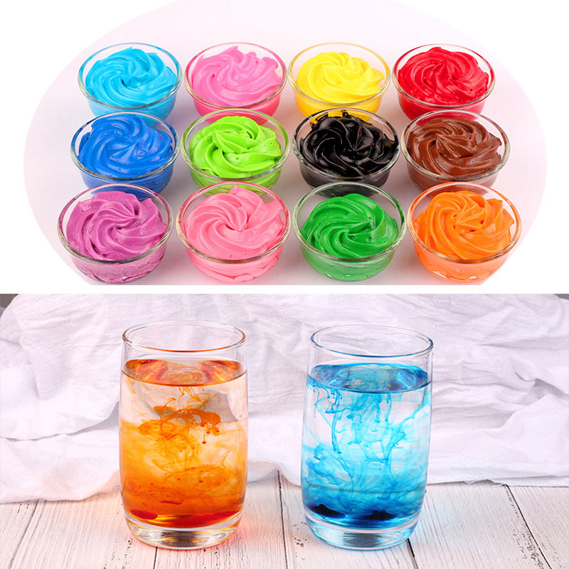 Americolor 22 colors Food Grad - Soap Making Dye review and price