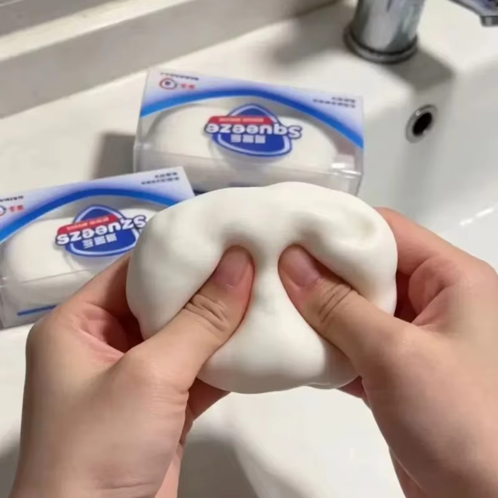 Crunchy Soap Ball Squishy Soap - Soap Making Chemical review and price