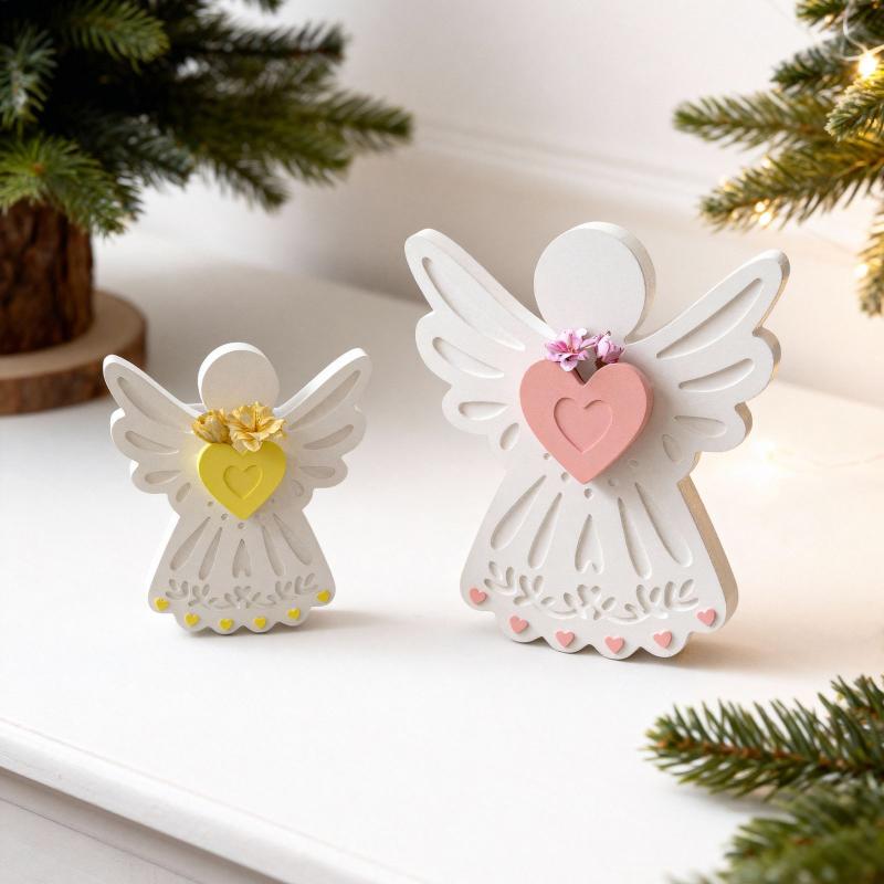 Love Angel Gypsum Mold Candle  - Soap Making Utensils review and price