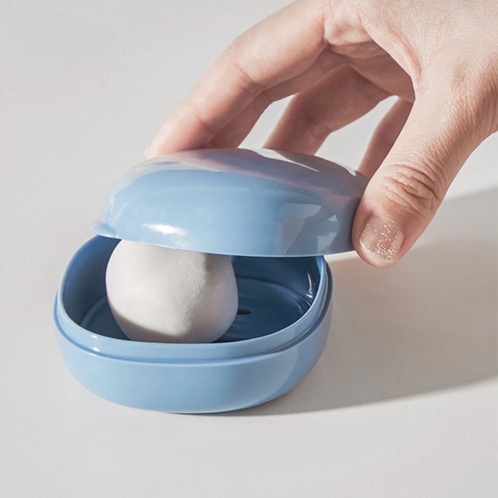 Travel Soap Dish Box Holder Co - Soap Making Dye review and price