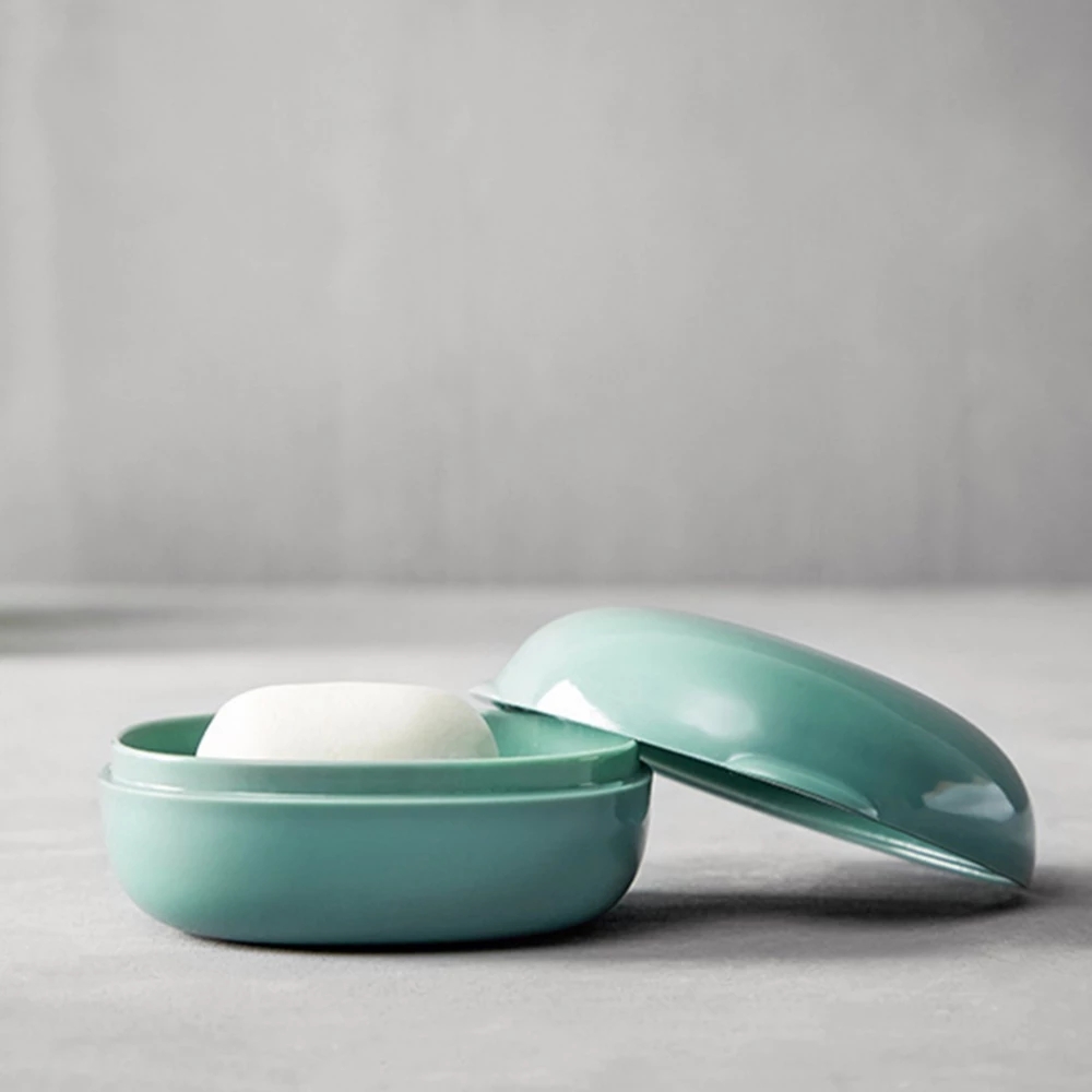 Travel Soap Dish Box Holder Co - Soap Making Dye review and price