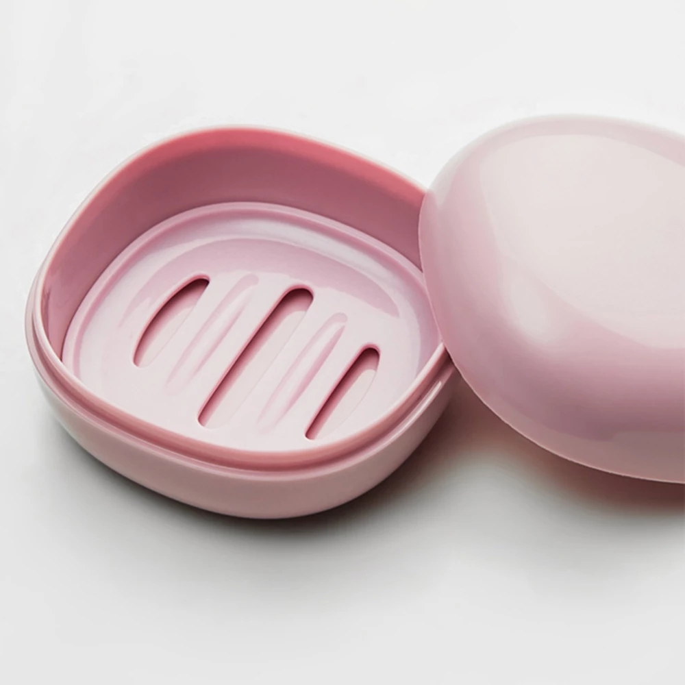 Travel Soap Dish Box Holder Co - Soap Making Dye review and price