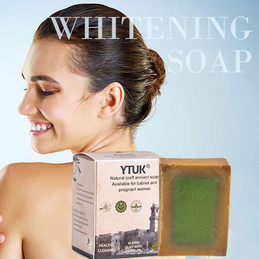 Pure Organic Olive Oil Soap Na - Castor Oil Soap review and price