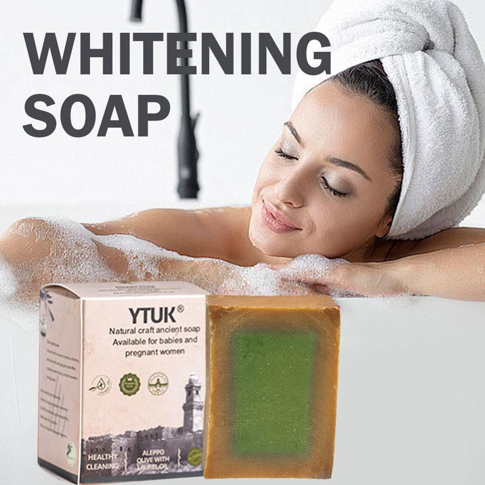 Pure Organic Olive Oil Soap Na - Castor Oil Soap review and price