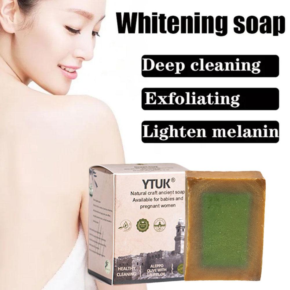 Pure Organic Olive Oil Soap Na - Castor Oil Soap review and price
