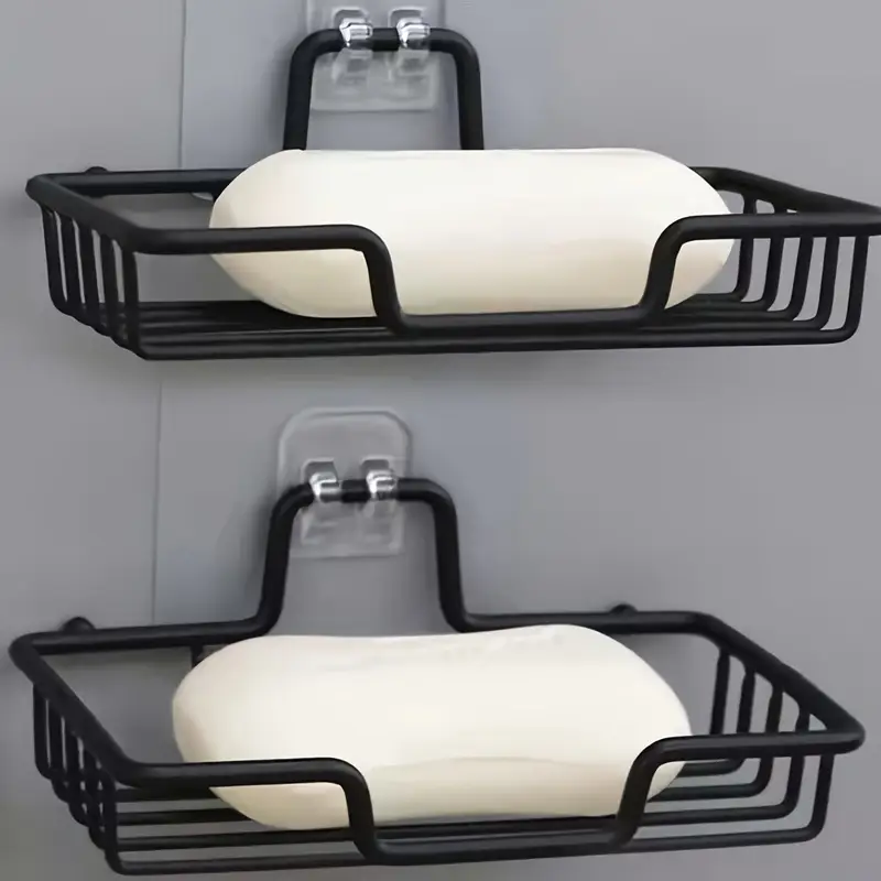 Stainless Steel Soap Dish – Wa - Soap Dish Draining review and price