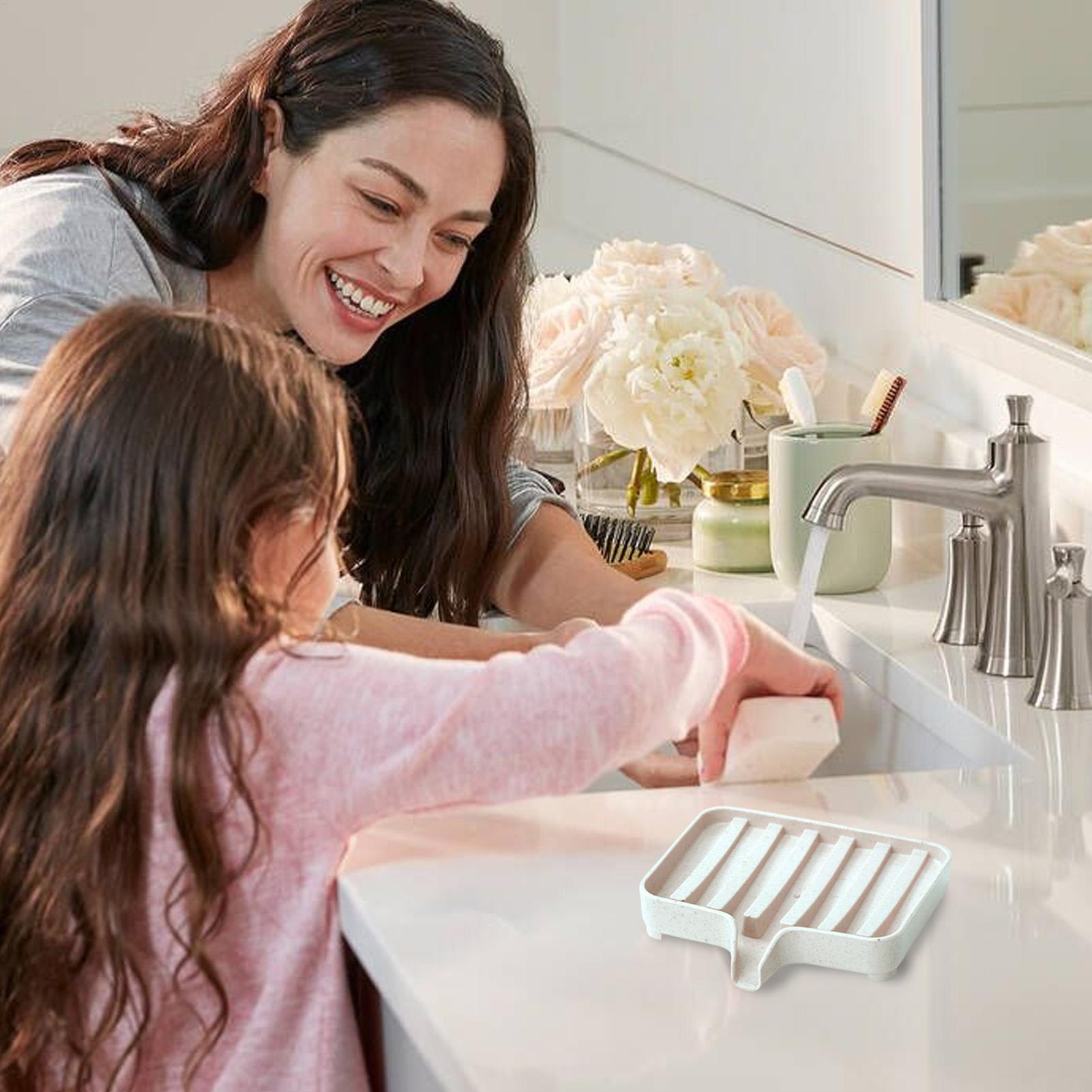 Bathroom Accessories Soap Dish - Soap Dish Draining review and price