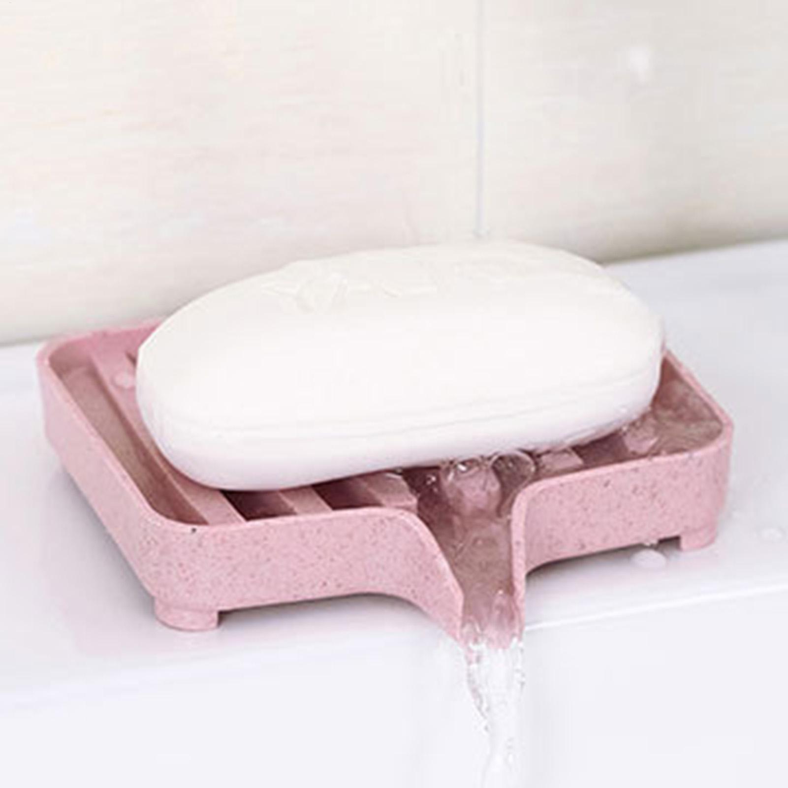 Bathroom Accessories Soap Dish - Soap Dish Draining review and price