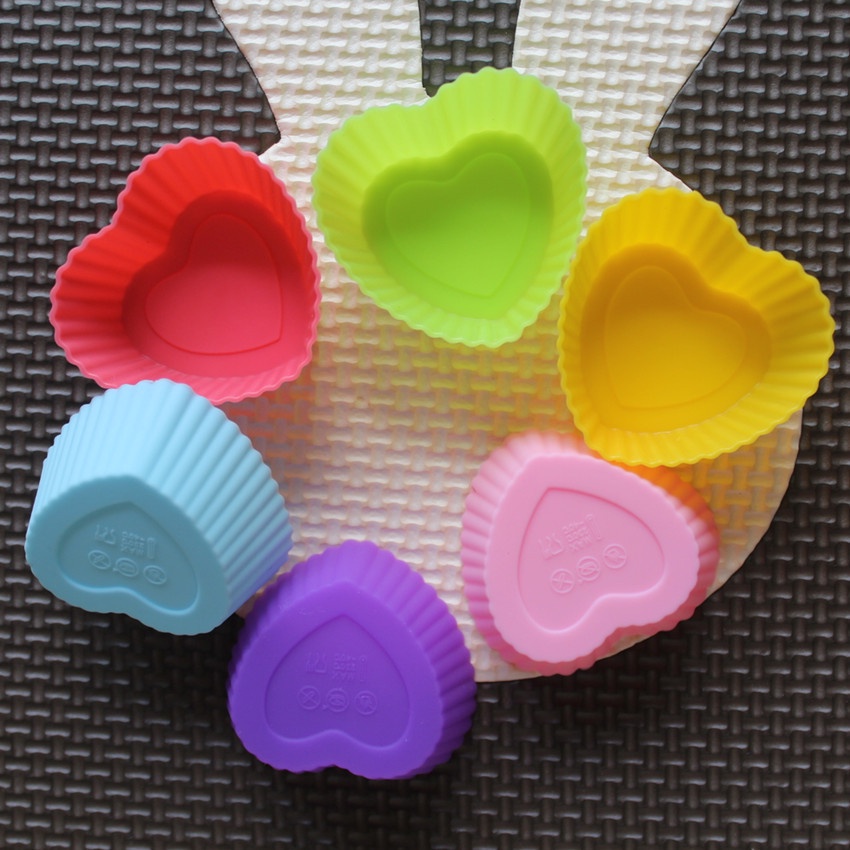 6 Pcs Set Non-Stick Flower Des - Soap Making Utensils review and price