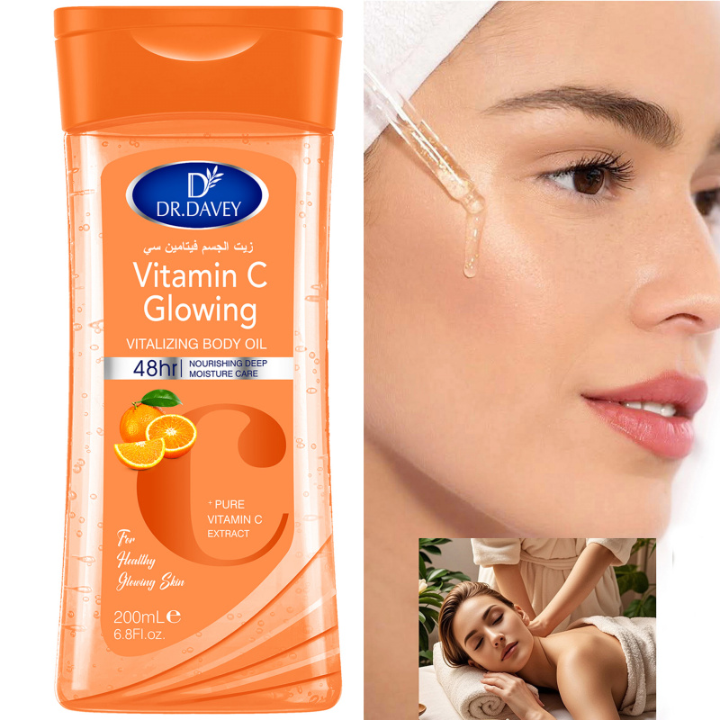 DR.DAVEY VITAMIN C Skin Care3S - Castor Oil Soap review and price