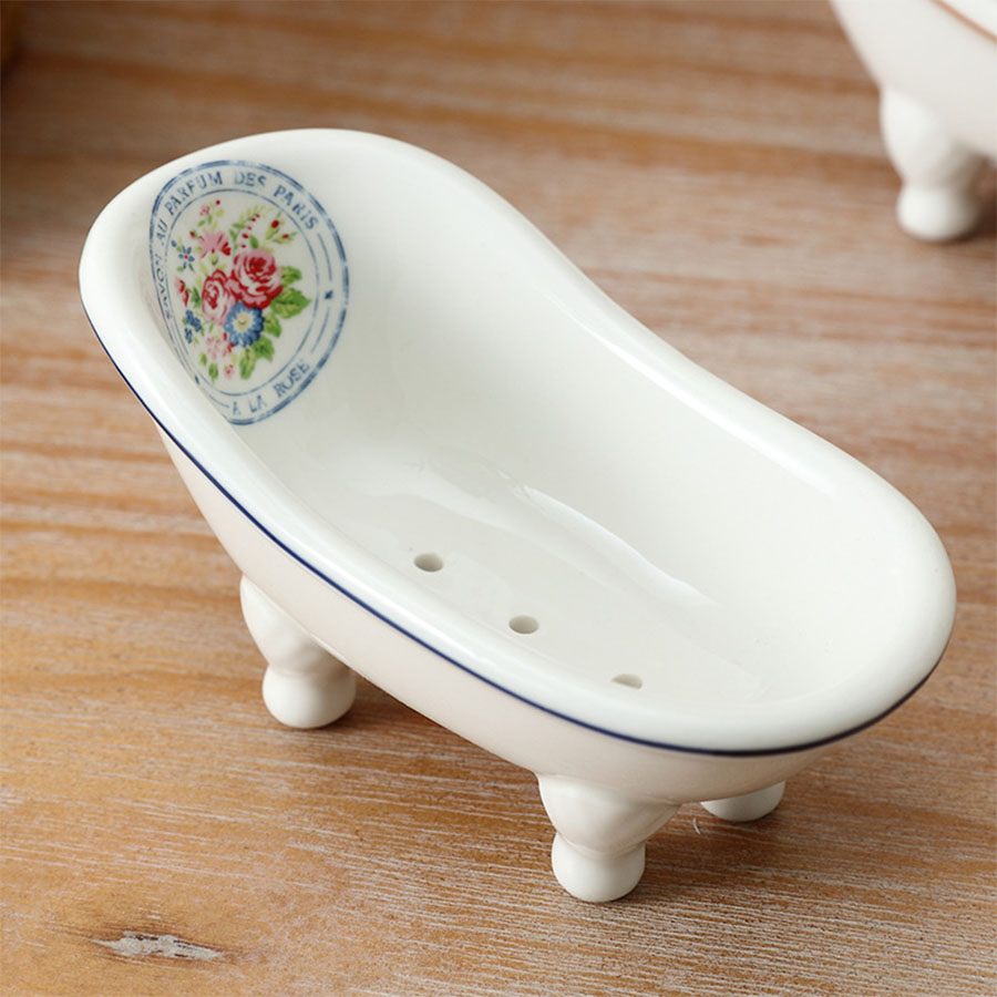 Creative Nordic-Style Draining - Soap Dish Draining review and price