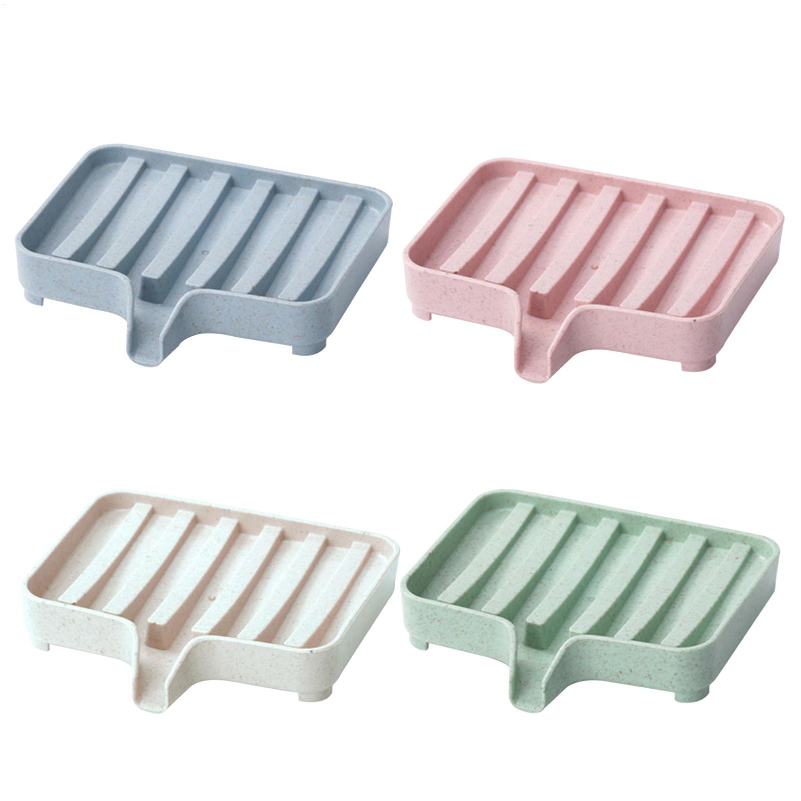 Bathroom Soap Dish with Drain  - Soap Dish Draining review and price