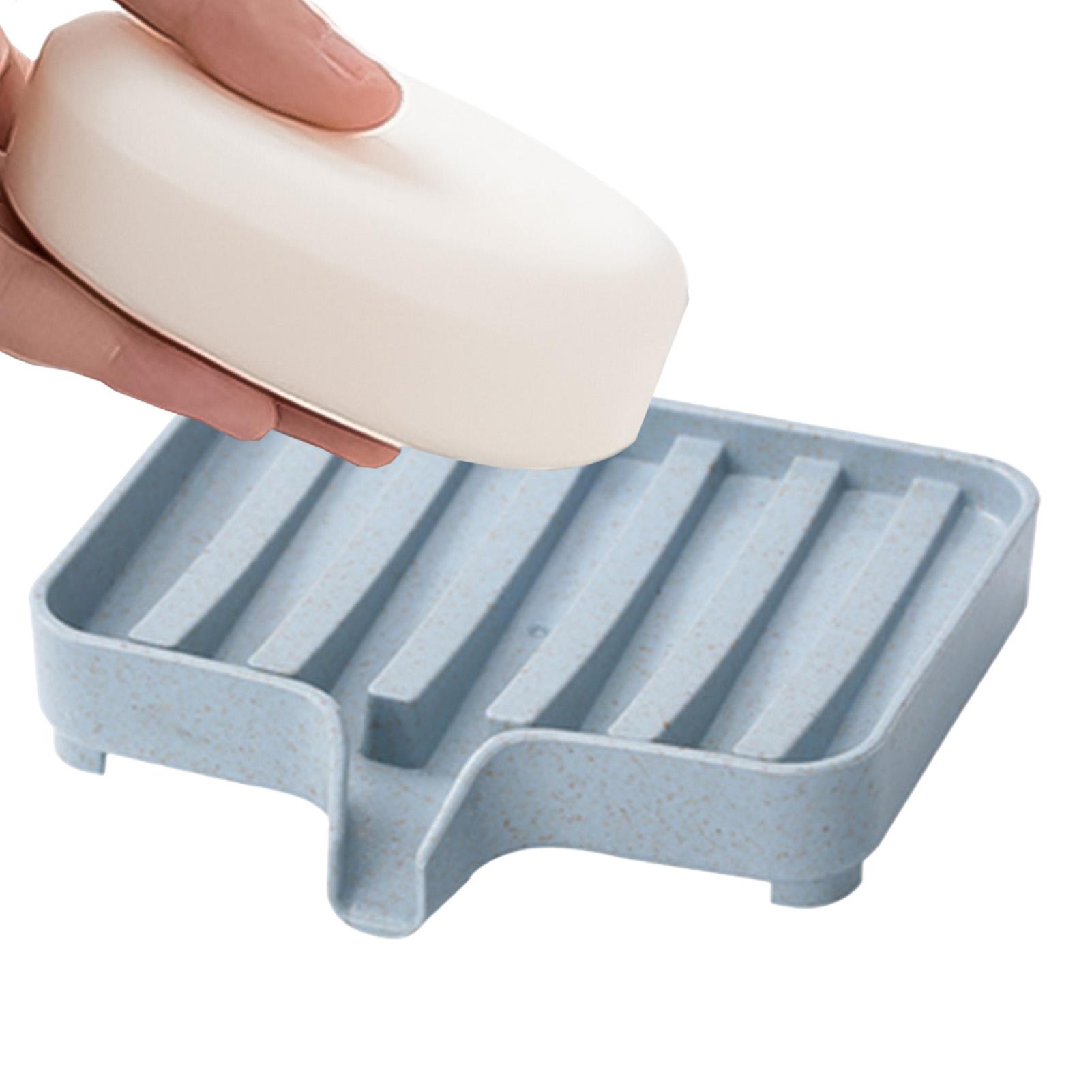 Bathroom Soap Dish with Drain  - Soap Dish Draining review and price