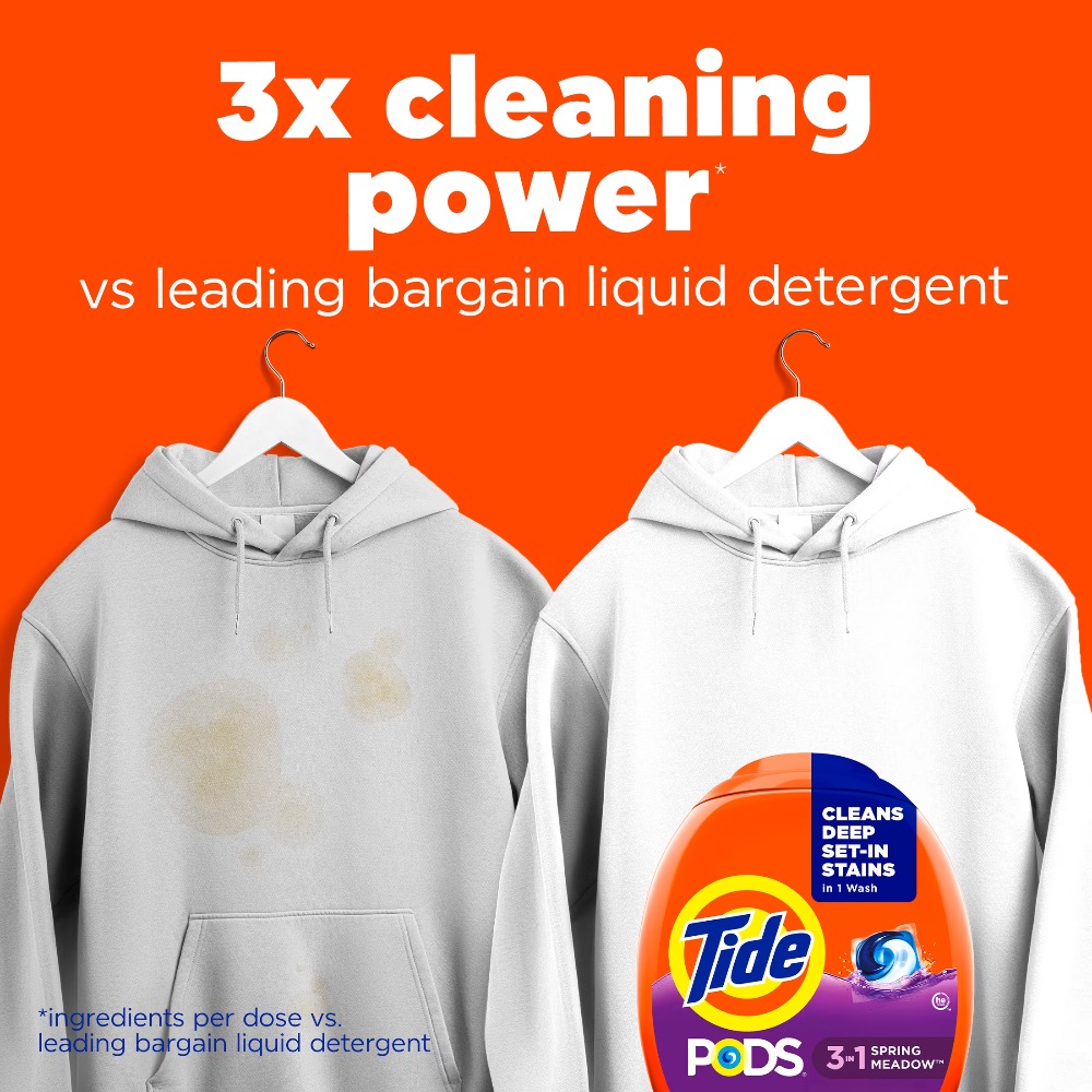 Laundry Detergent Pods 14 Coun - Soap Making Dye review and price