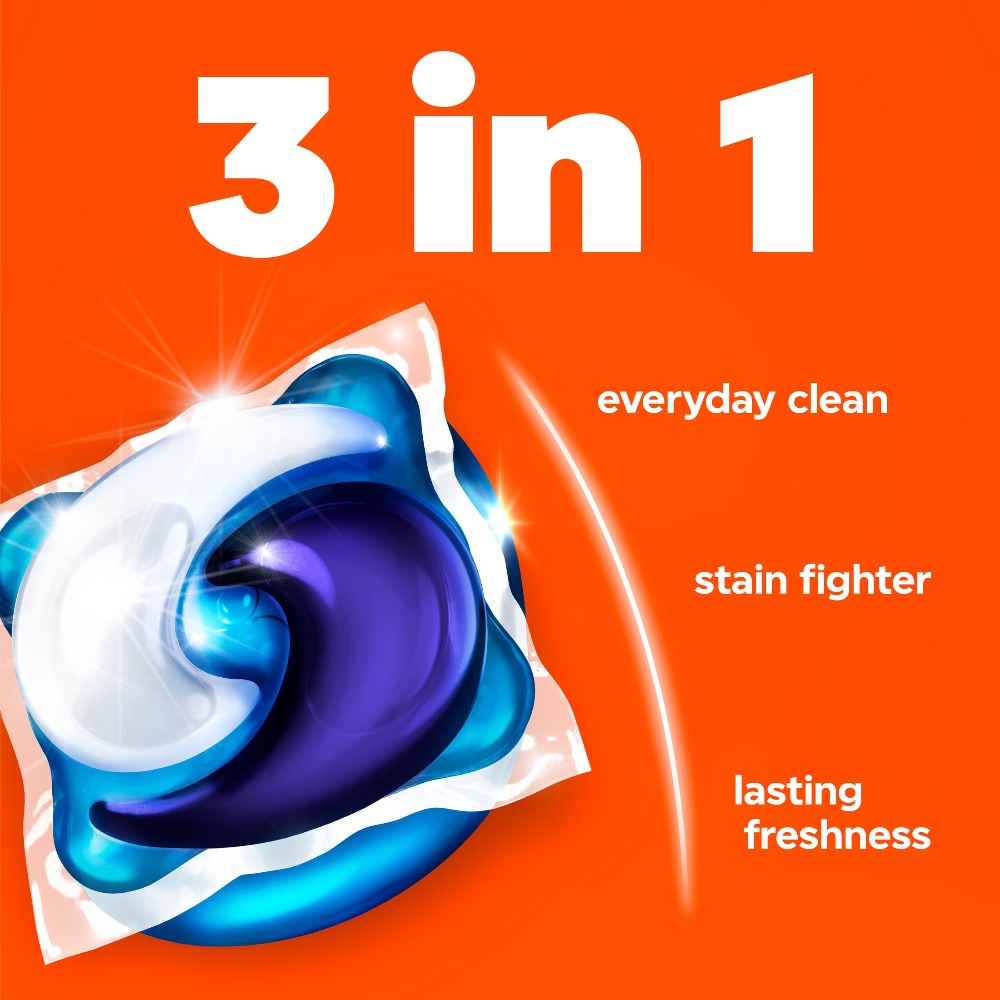 Laundry Detergent Pods 14 Coun - Soap Making Dye review and price