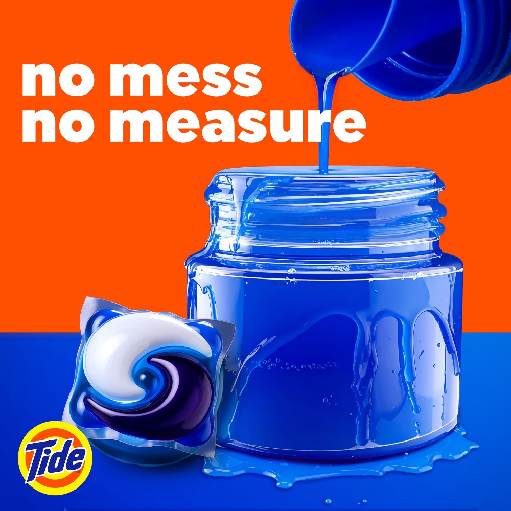Laundry Detergent Pods 14 Coun - Soap Making Dye review and price