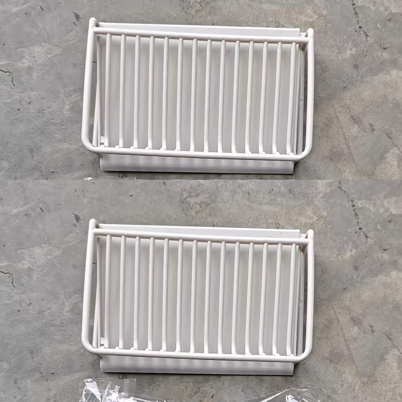 1pc Plastic Soap Dish With Dra - Soap Dish Draining review and price