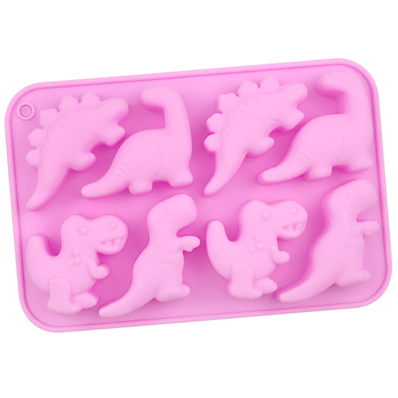 Blues Wholesale 8 Dinosaurs Ca - Soap Making Utensils review and price