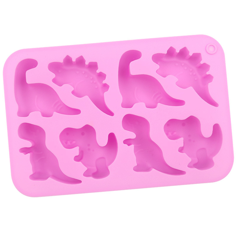Blues Wholesale 8 Dinosaurs Ca - Soap Making Utensils review and price