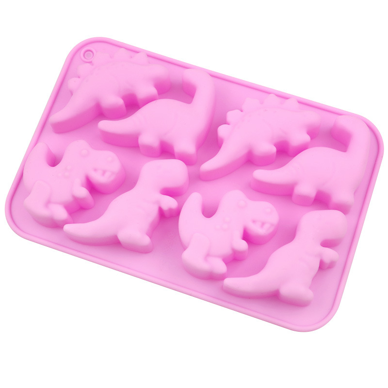 Blues Wholesale 8 Dinosaurs Ca - Soap Making Utensils review and price